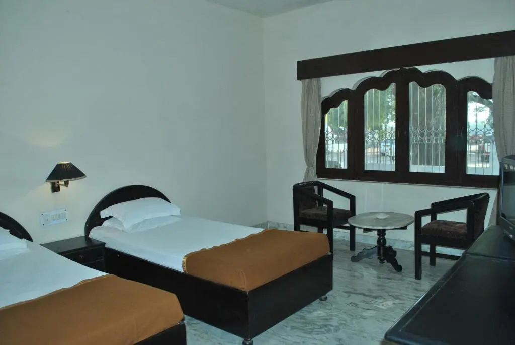 Hotel Marble Palace