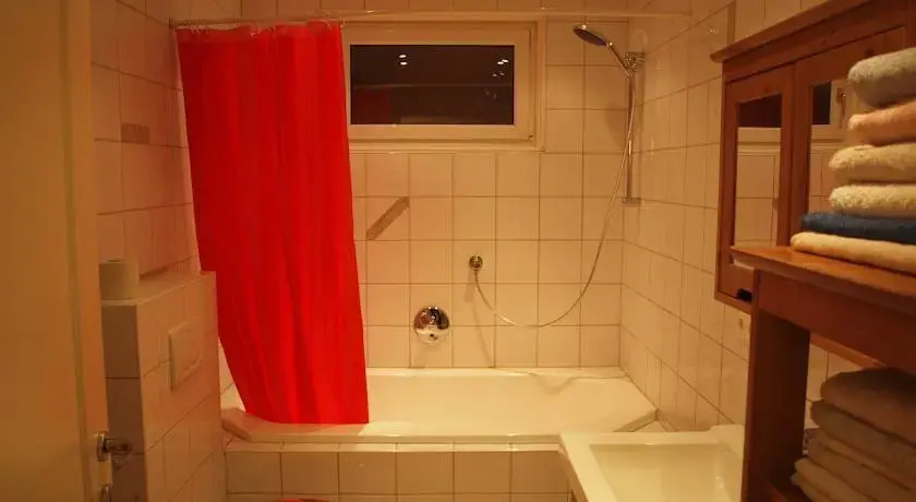 Ferienwohnung Innerrain
