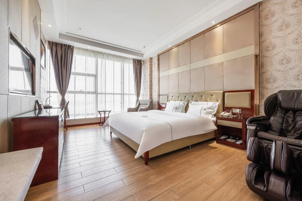 Wuzhou Hotel