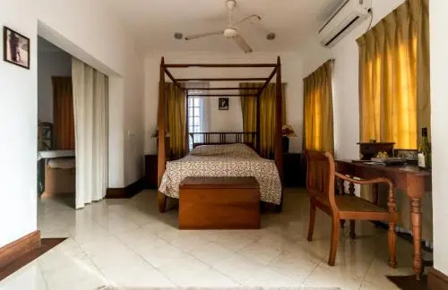 Home Stay Battaramulla By Gln