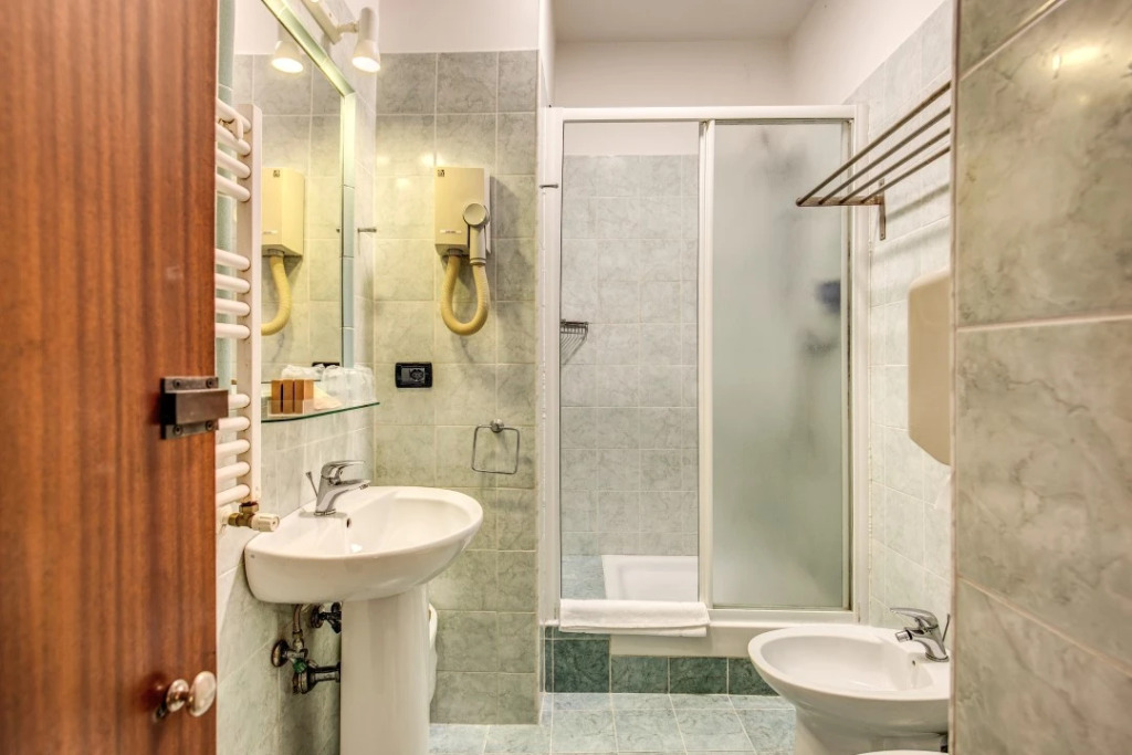Hotel Espana - Gruppo BLAM HOTELS