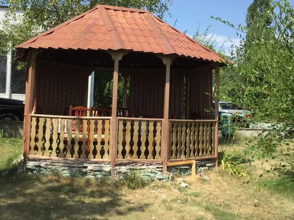 Hotel Kambuz