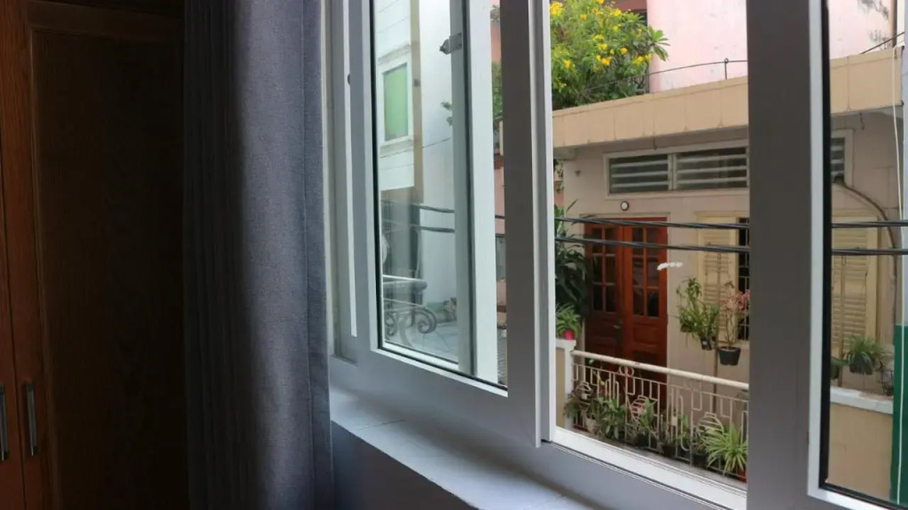 Khoi Homestay