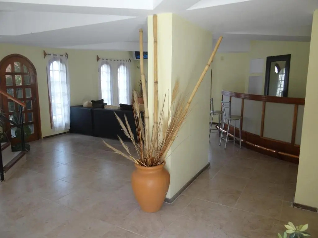 Apart-Hotel Giberts House