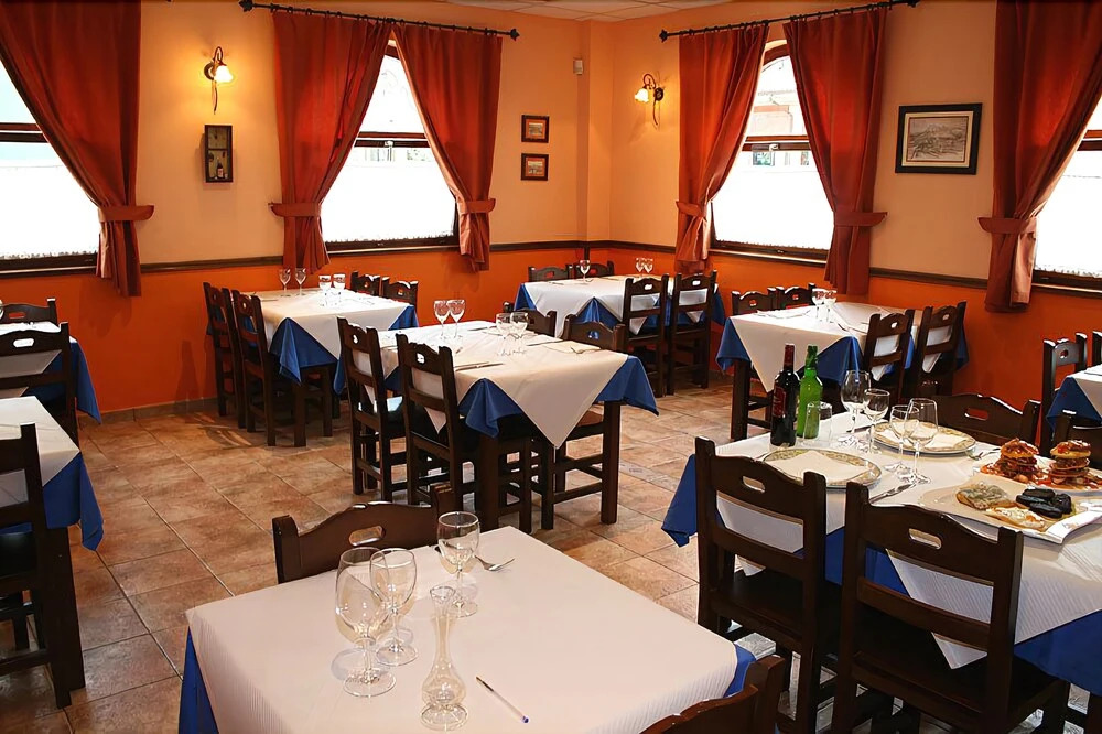 Hotel La Guindal