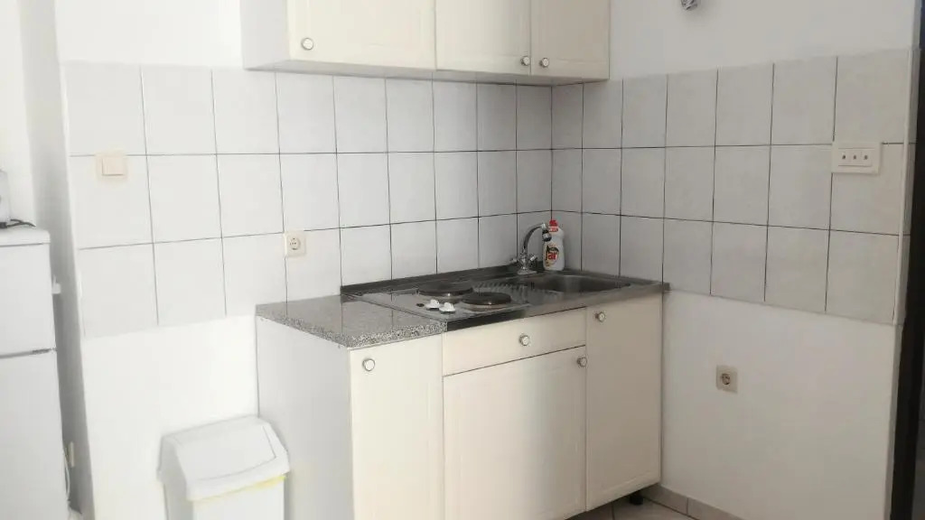 Apartments Beceic