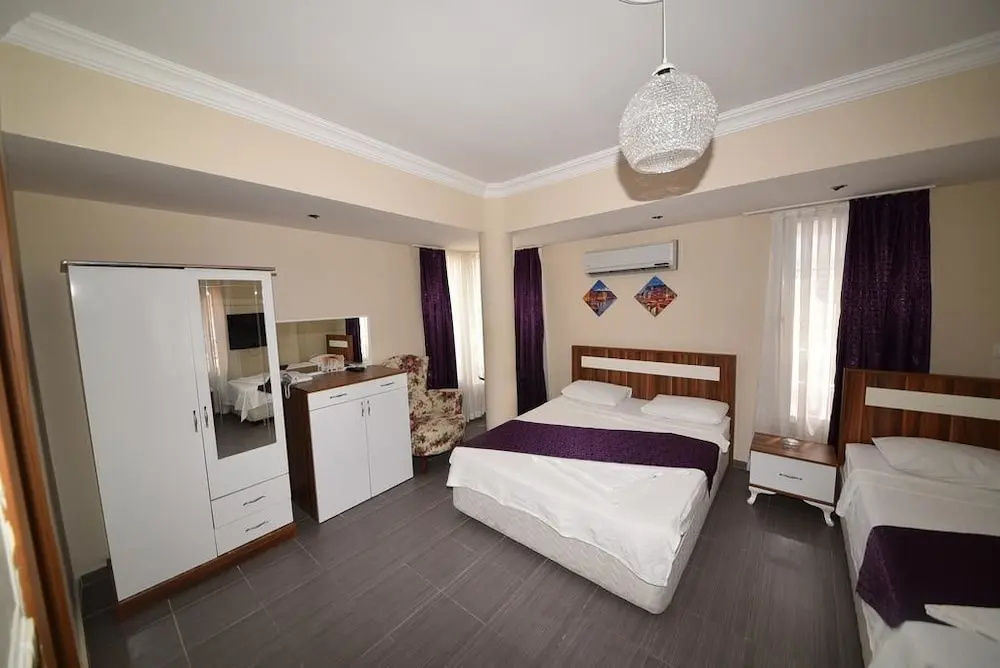 Hotel Feryıl Liman