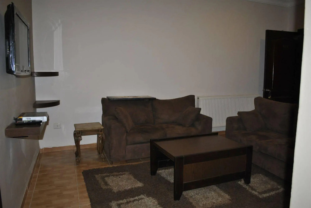 Al Ballouti Hotel Suites