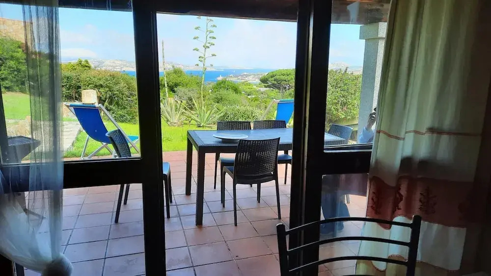 Porto Rafael Apartments - Ginestra 2A