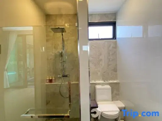 Villa Nadsuree Ao-Nang Modern House