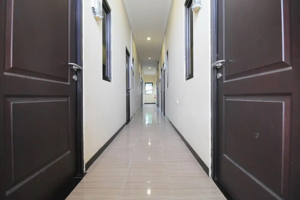 Airy Eco Gunung Sari Ilir Mekar Sari 67 Balikpapan