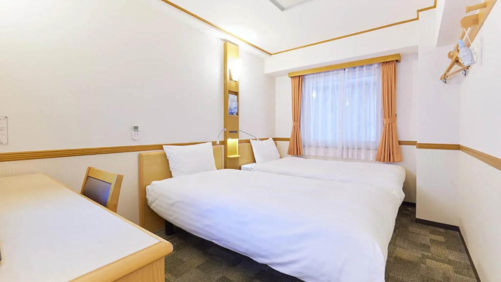 Toyoko Inn Shonan Chigasaki Station Kita