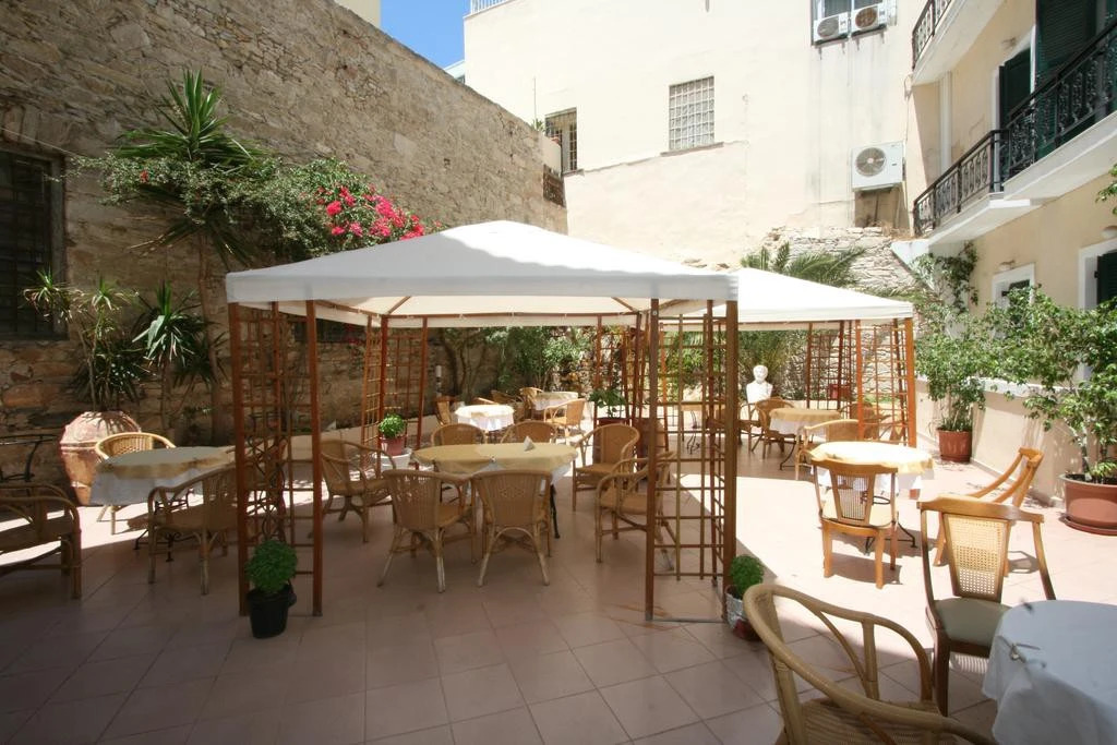 Hotel Palladion