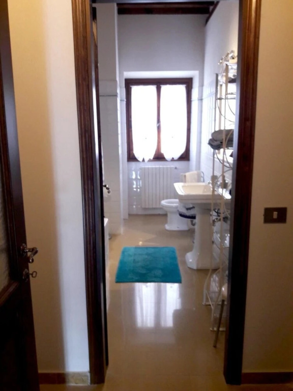 Apartment Via Roma