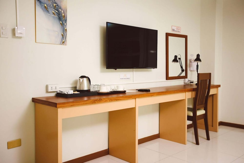 Surigao Royal Regency Suites