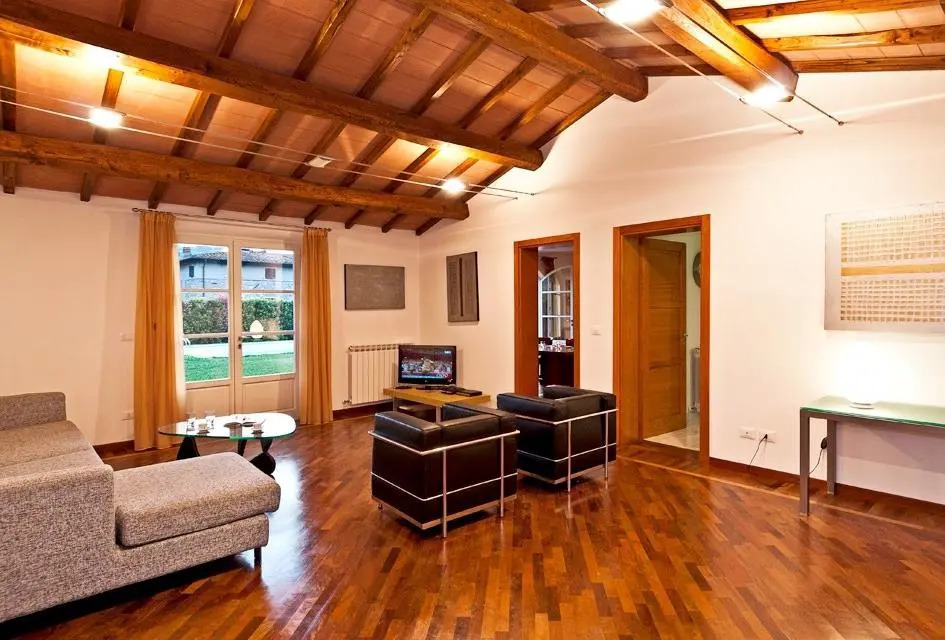 Villa Luna