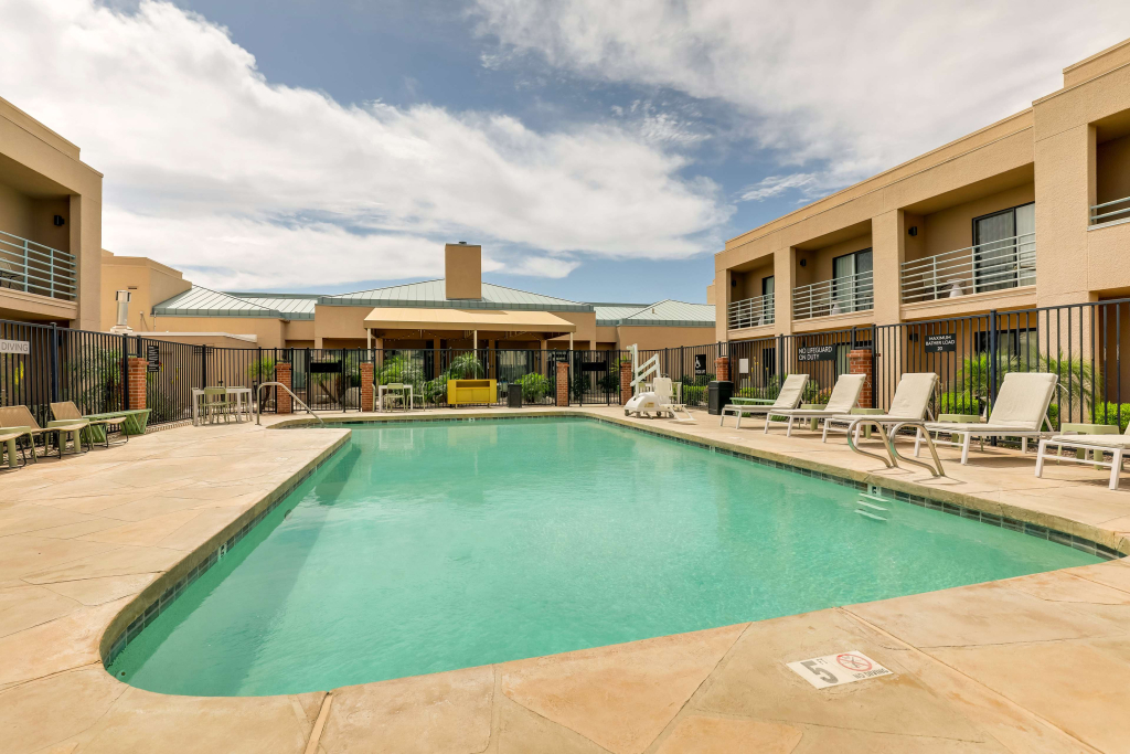 Sonesta Select Scottsdale at Mayo Clinic Campus