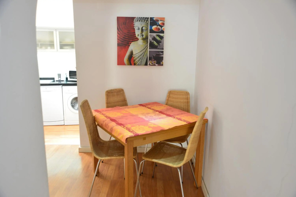 Apartamento Chiado Carmo 53