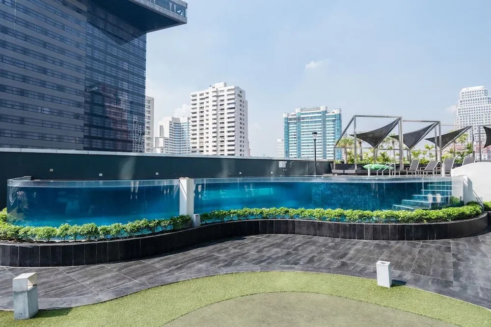 Purity Grove Phrom Phong by Favstay