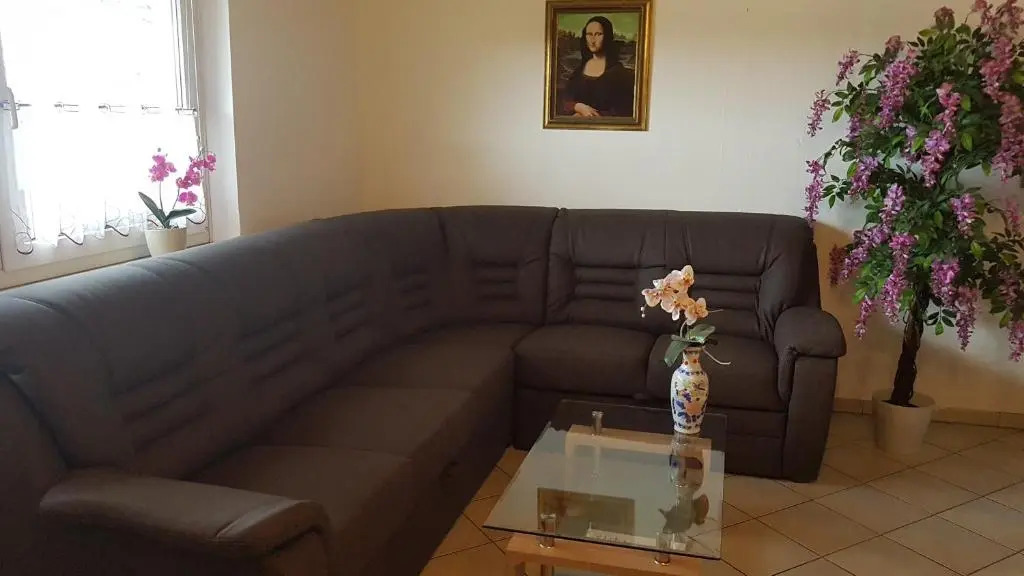 Ferienwohnung Zauberhaft