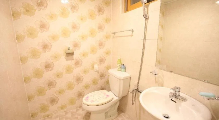 Pohang Youngildae Guesthouse