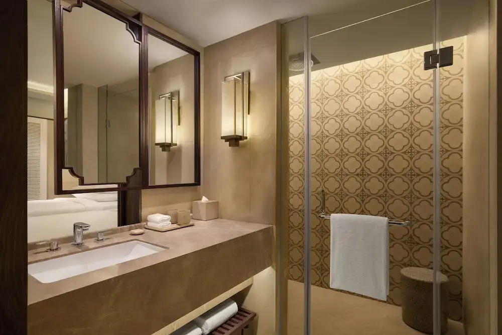 Renaissance Goa Hotel