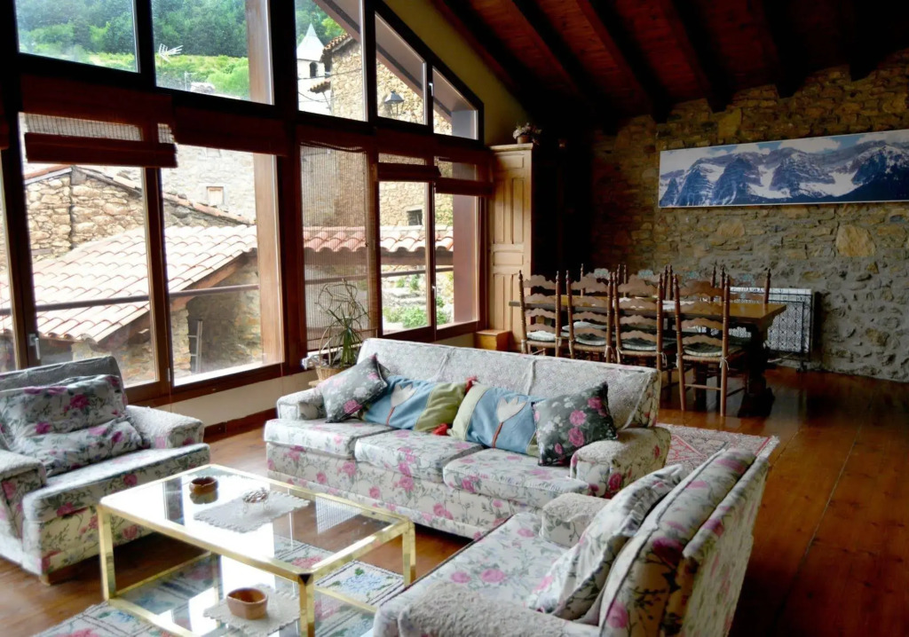 Casa rural Paller i Cort del Pairot
