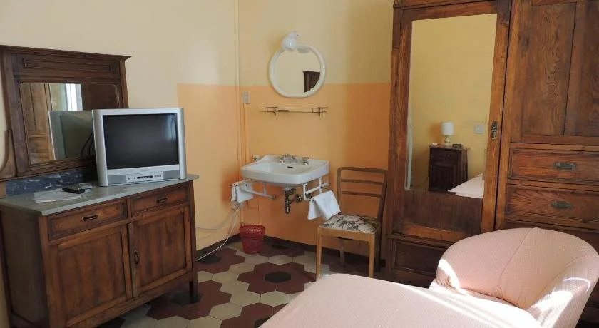 Hotel Belsoggiorno