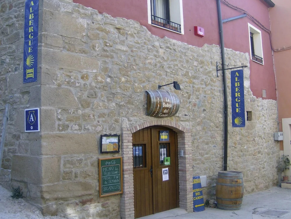 La Bodega Del Camino