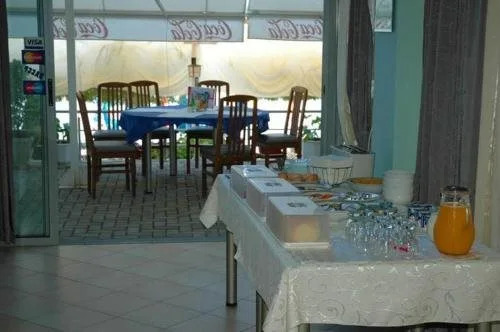 Villa Swiss