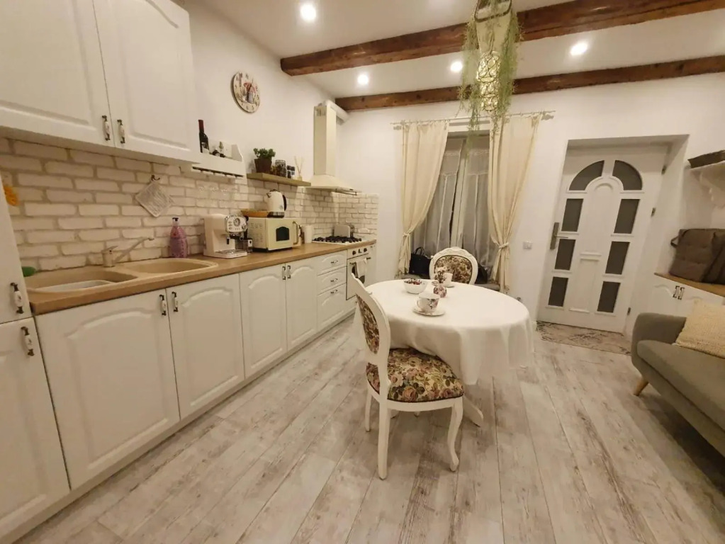 Avram Iancu Apartment