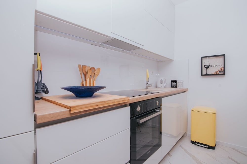 Relax Apartments