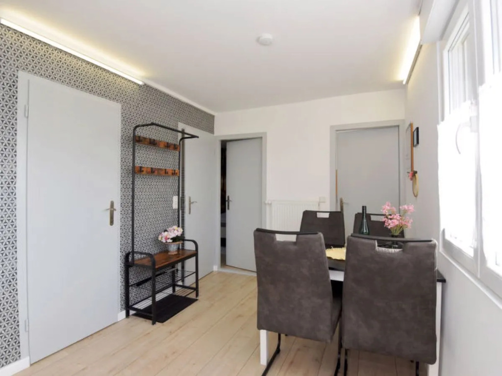 Ferienhaus am Fusse des Rennsteig/ Haus Anna