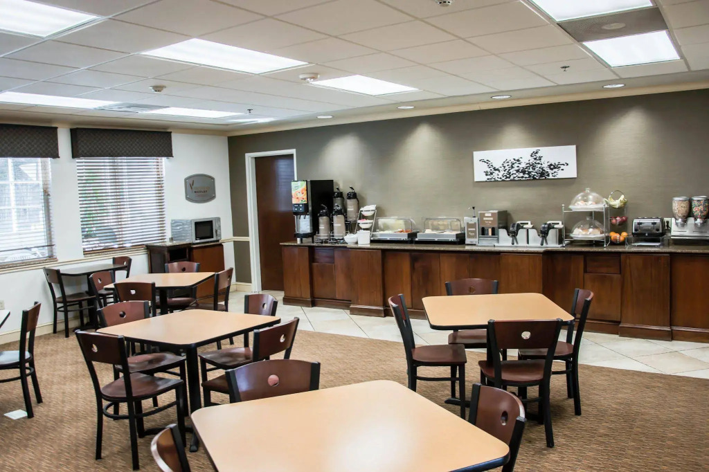 Sleep Inn & Suites Ruston Near University