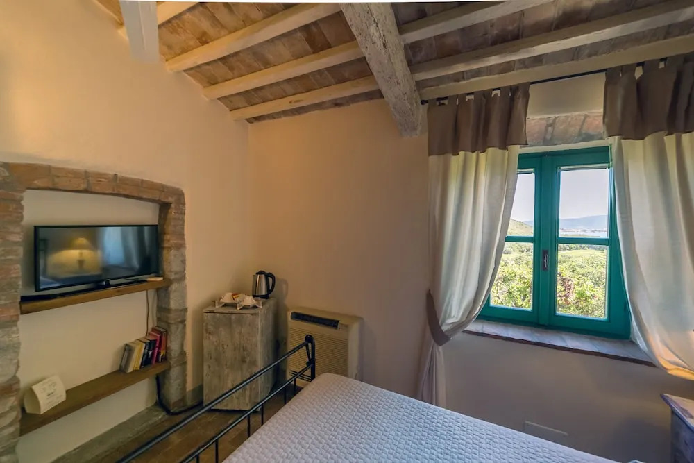 Country Relais La Mortella