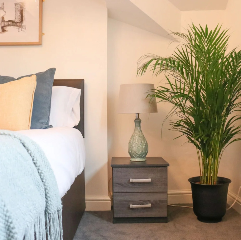 Ampthill Suites