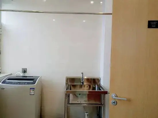Shankee Tea Style Hotel (Taiyuan South Station Airport)