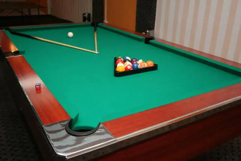 Denisa Hotel