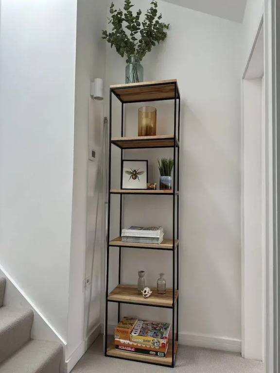 Ideal Bristol Getaway - 3 bed Harbourside Home