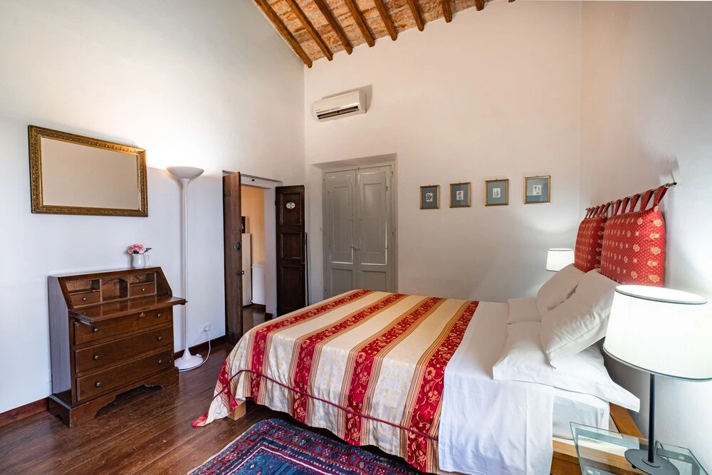 Agriturismo Le Cerque