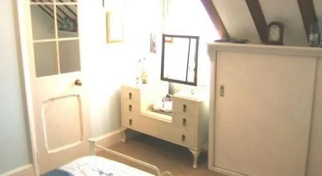 Sea View B&B