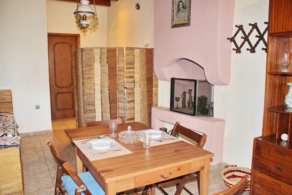 La casa d'Irene