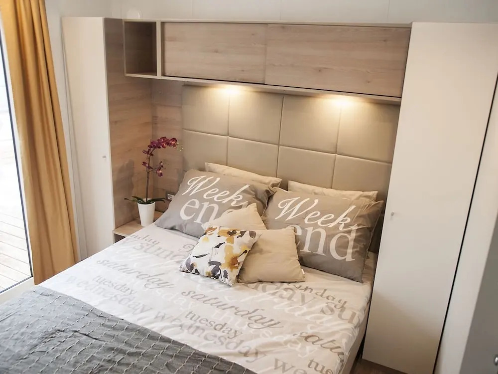 Modern Chalet With two Bathrooms, 19 km. From Crikvenica