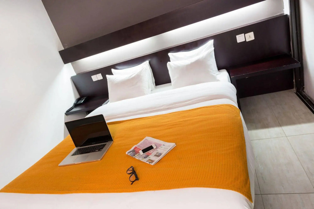 ONOMO Hotel Libreville