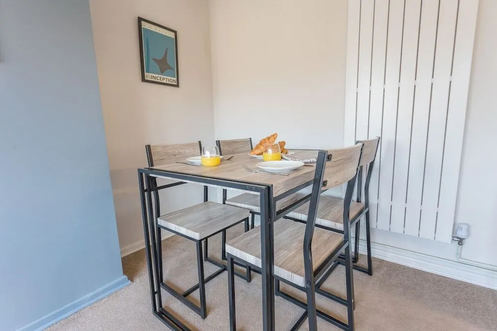 The Wren Suite Apartment