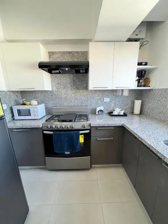 Lovely 1 Bedroom Apartment, great location in SDQ