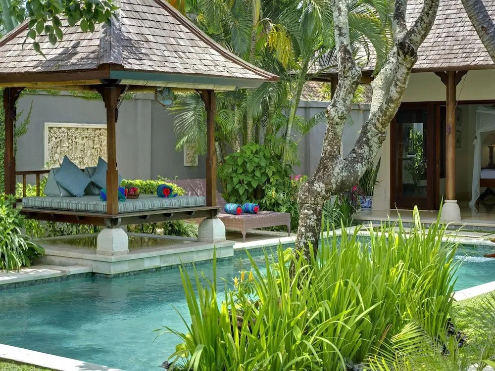 Villa Kedidi