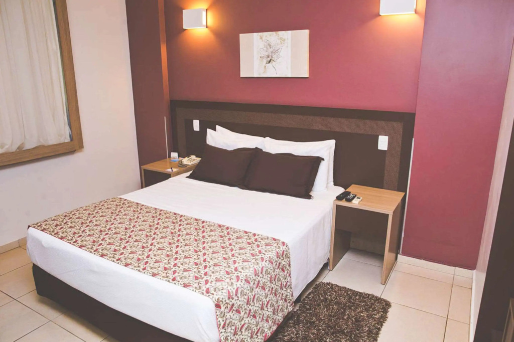 Comfort Hotel Araraquara