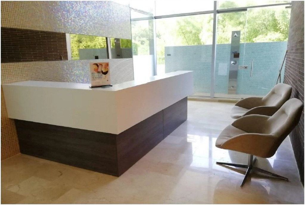 Estelar La Torre Suites