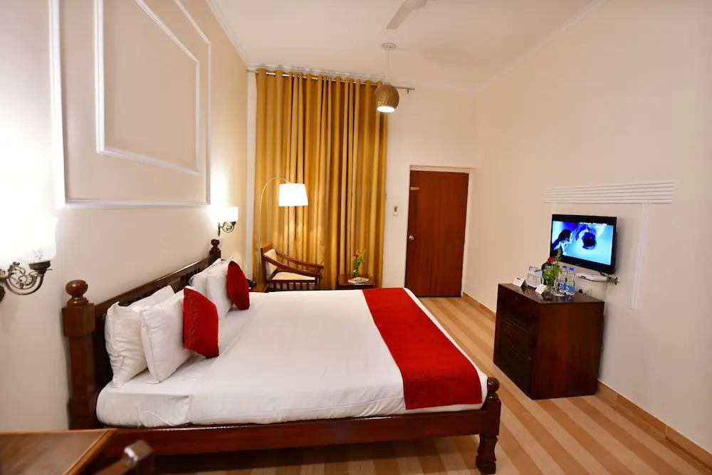 Kadamb Kunj